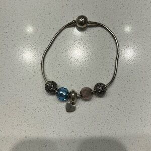 Pandora bracelet